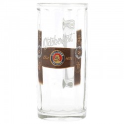 VERRE PAULANER OKTOBERFEST...