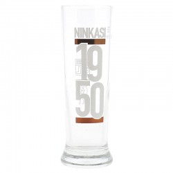 VERRE NINKASI 1950 25CL