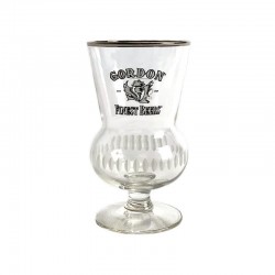 MINI VERRE GORDON 11CL