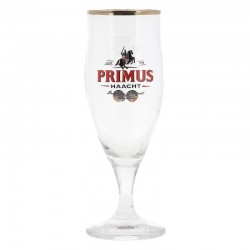 VERRE PRIMUS HAACHT 25CL