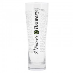 VERRE ST PETER'S BREWERY 50CL