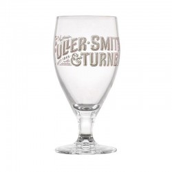 FULLERS SMITH TURNER VERRE...