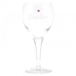 VERRE CAULIER 28 25CL