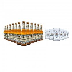 BOX WEIHENSTEPHANER 12...