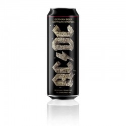 ACDC PREMIUM BEER 56.8CL CAN