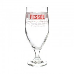 VERRE LA FESSEE 33CL