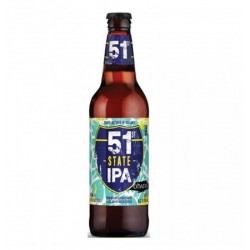 O'HARA'S 51 STATE 33CL