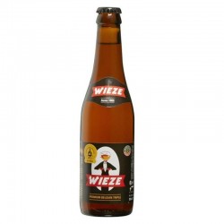 WIEZE TRIPLE 33CL