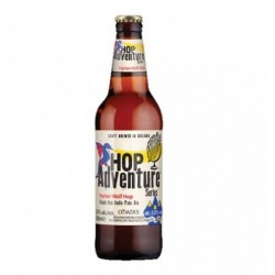 O'HARA'S DOUBLE HOP...