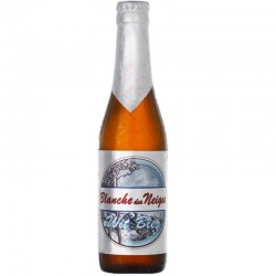 BLANCHE DES NEIGES 33CL