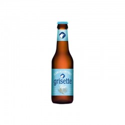 GRISETTE BLANCHE BIO 25CL