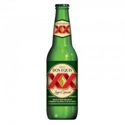 DOS EQUIS 35.5 CL