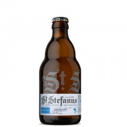 ST STEFANUS BLANCHE 33CL