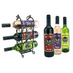 BOX ROCK MOTORHEAD VINS...