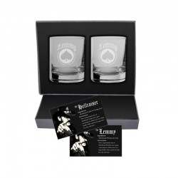 MOTORHEAD LEMMY MEMORIAL...