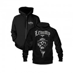 MOTORHEAD IN LEMMIUS SWEAT...