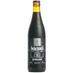 BEHEMOTH PROFANUM 50CL