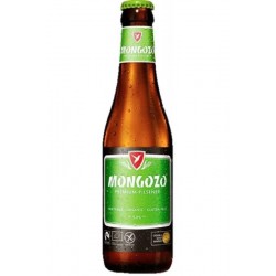 MONGOZO PREMIUM PILSNER BIO...