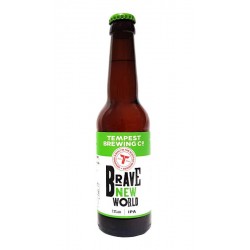 TEMPEST BREWING BRAVE NEW...