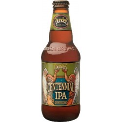 FOUNDERS BREWING CENTENNIAL...