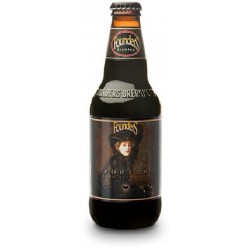 FOUNDERS BREWING PORTER...