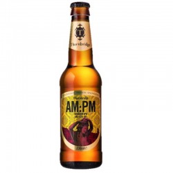 THORNBRIDGE AM : PM 33CL