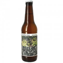 NOMADA BREWING PASSIFLORA 33CL