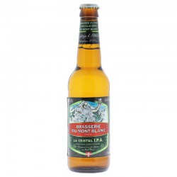 BRASSERIE DU MONT BLANC LA...