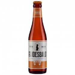 ST IDESBALD ROUSSE 33CL