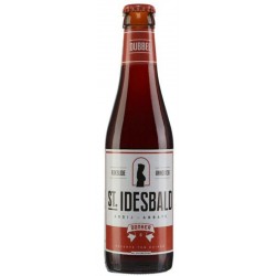 ST IDESBALD DOUBLE 33CL