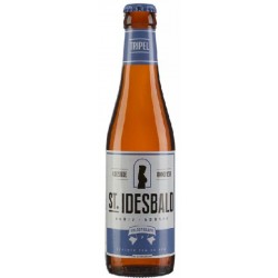 ST IDESBALD TRIPLE 33CL