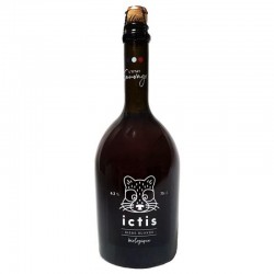 ICTIS BIO 75CL