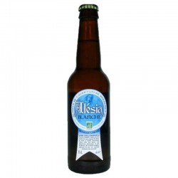 ALESIA BLANCHE BIO 33CL