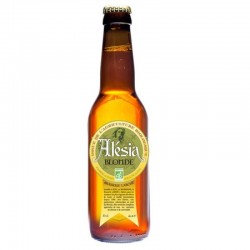 ALESIA BLONDE BIO 33CL