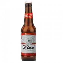 BUD 33CL