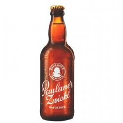 PAULANER ZWICKL 40 CL