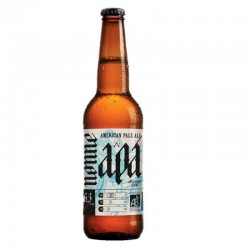 NONNE A.P.A. BIO 33CL