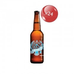 BS BLANCHE BIO 24*33CL