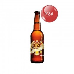 BS BLONDE BIO 24*33CL