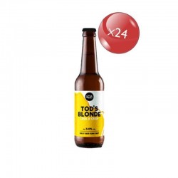 LITTLE VALLEY TOD'S BLONDE...