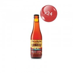 FIRE ISLAND SUNRISE BIO...