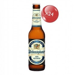 WEIHENSTEPHANER...