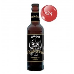 MOTORHEAD ROAD CREW 24*33CL