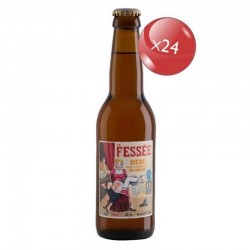 LA FESSEE 24*33CL