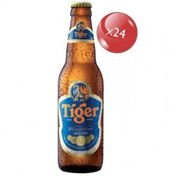 TIGER 5% 24*33CL
