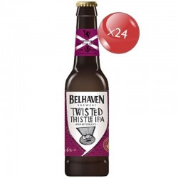 BELHAVEN CRAFT TWISTED...