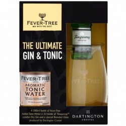 COFFRET CADEAU GIN...