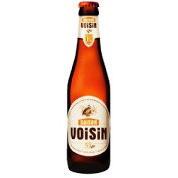 SAISON VOISIN 33CL