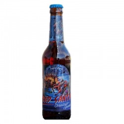 BAD SANTA CHRISTMAS SPECIAL...