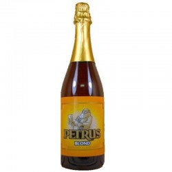 PETRUS BLONDE 75CL